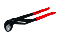 SIKO klie�te 400 mm, rozsah 0�84 mm, s tla�idlom