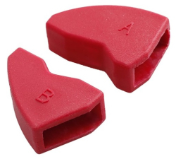 Plastov� �e�uste na SIKO klie�te