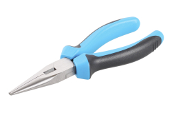 R�diov� klie�te 160mm