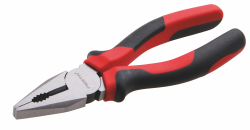 Kombinovan� klie�te CrV 180mm