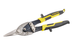 No�nice na plech CrMo rovn� 40/250mm