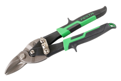 No�nice na plech CrMo prav� 40/250mm