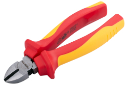 �tikacie VDE klie�te bo�n� CrV 160mm