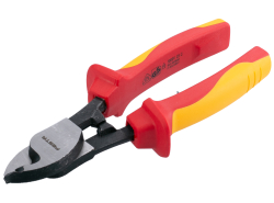 �tikacie VDE klie�te k�blov� CrV 160mm