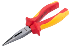 R�diov� VDE klie�te priame 160mm