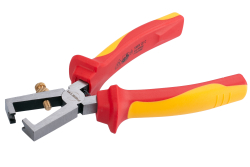 Odizolovacie VDE klie�te CrV 160mm