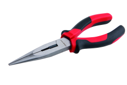 Klie�te r�diov� priame CrV 200mm