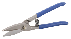 No�nice na plech CrV 25cm ostrie 6cm