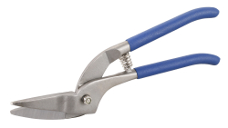 No�nice na plech CrV 30cm ostrie 7,5cm