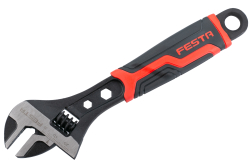 Nastavite�n� k�u� CrV 200mm 0-29mm