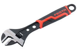 Nastavite�n� k�u� CrV 250mm 0-33mm