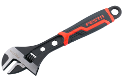 Nastavite�n� k�u� CrV 300mm 0-38mm