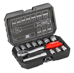 S�prava n�radia CrV 12 dielov