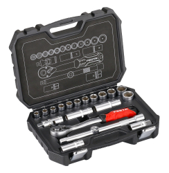 S�prava n�radia CrV 1/2" (20ks)