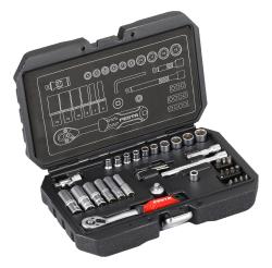 S�prava n�radia CrV 1/4" (36ks)