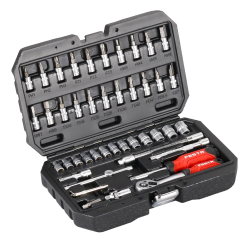 S�prava n�radia CrV 1/4" (46ks)