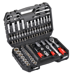 S�prava n�radia CrV 1/4"+1/2" (94ks)