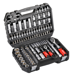 S�prava n�radia CrV 1/4"+1/2" (110ks)