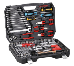 S�prava profesion�lneho n�radia CrV 122 dielov