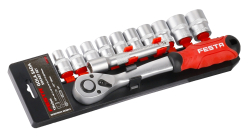 S�prava n�radia 12 dielov