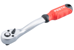 Ra��a Ergo CrV 3/8" 45 zubov