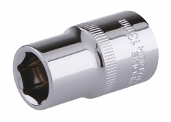 Hlavica CrV 1/2" 13mm