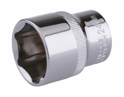 Hlavica CrV 1/2" 24mm