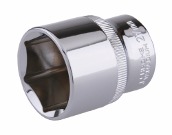 Hlavica CrV 1/2" 27mm