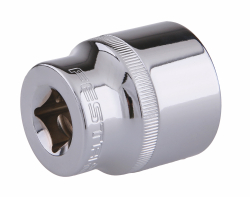 Hlavica CrV 1/2" 30mm