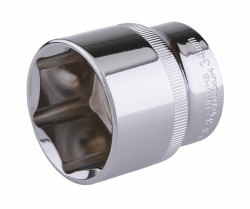 Hlavica CrV 1/2" 34mm