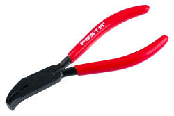 Klampiarske klie�te preh�bacie, vyhnut� 45�, 24 mm