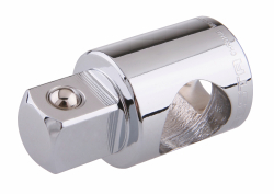 Nadstavec na T vratidlo CrV 1/2"