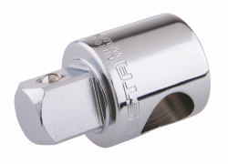 Nadstavec na T vratidlo CrV 3/4"