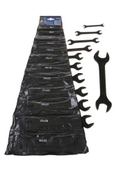 Vidlicov� k���e 6-32mm 12ks DIN895