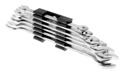 Vidlicov� k���e CrV 6-17mm 6ks