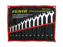 O�koploch� k���e CrV 8-22mm 12ks