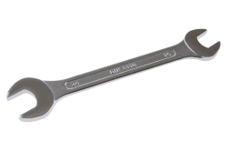 Vidlicov� k��� CrV 19x24mm