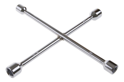 K��� na koles� kr� 17, 19, 22mm, 13/16"