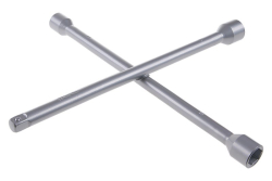 K��� na koles� kr� 17, 19, 21mm, 1/2"