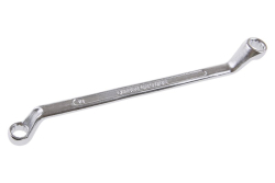 O�kov� k��� vyhnut� CrV 10x11mm