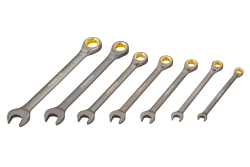 Ra��ov� k���e CrV 8-19mm 72 zubov 7ks