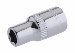 Hlavica CrV 1/4" 5,5mm