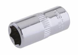 Hlavica CrV 1/4" 8mm