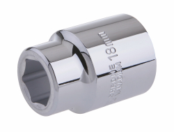 Hlavica CrV 3/4" 18mm