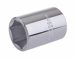 Hlavica CrV 3/4" 26mm