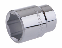 Hlavica CrV 3/4" 30mm