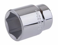 Hlavica CrV 3/4" 32mm