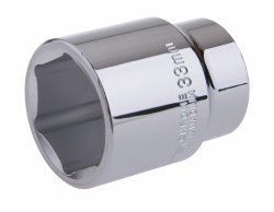 Hlavica CrV 3/4" 33mm