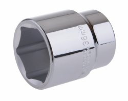 Hlavica CrV 3/4" 36mm