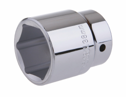 Hlavica CrV 3/4" 38mm